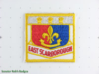 East Scarborough [ON E05e.99]